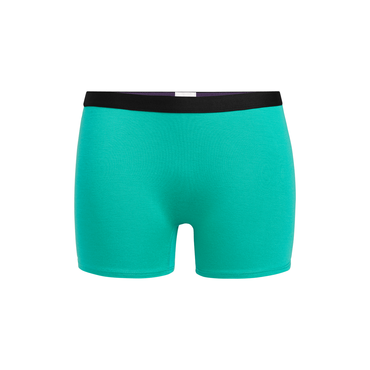 Boyshort | Minty Fresh