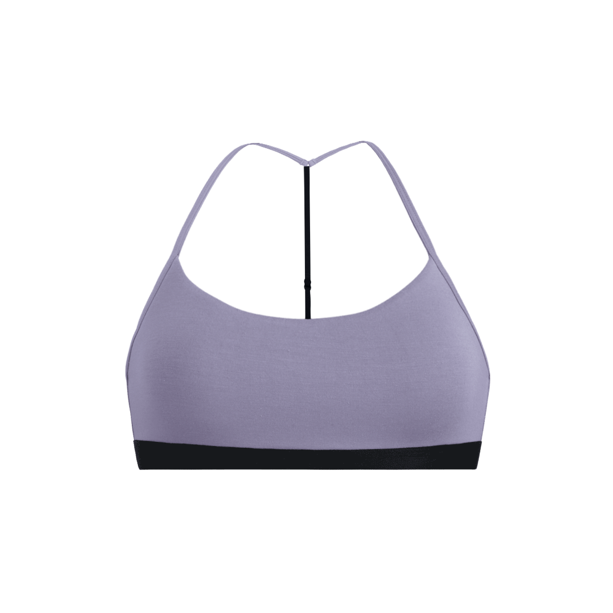 T-Back Bralette | Dusk