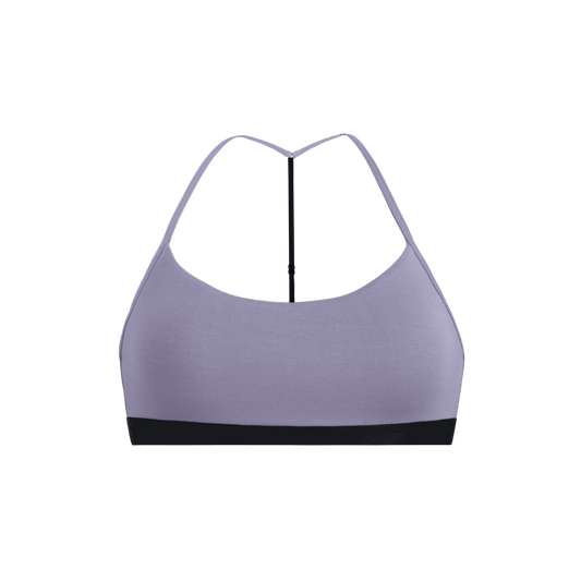 T-Back Bralette | Dusk