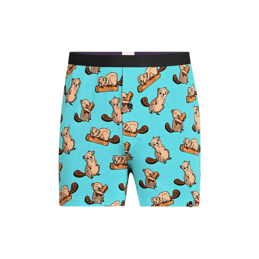 Boxer | Busy Beavers