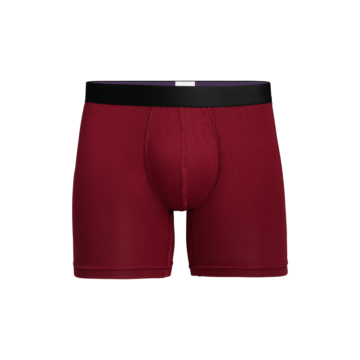 Boxer Brief | Cabernet