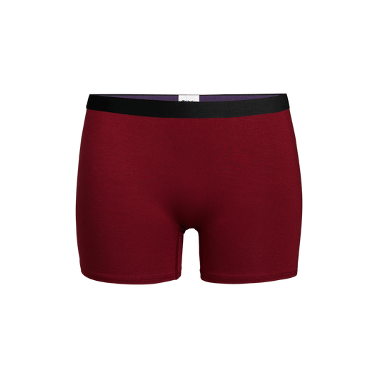 Boyshort | Cabernet