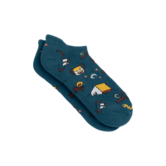 Ankle Sock | Campout