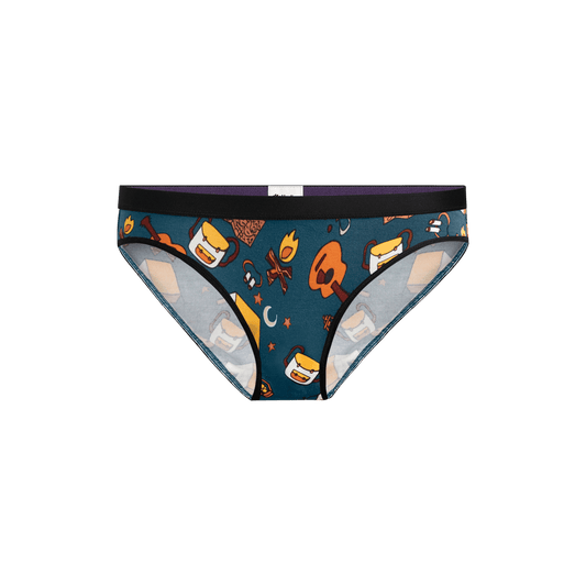 Bikini | Campout