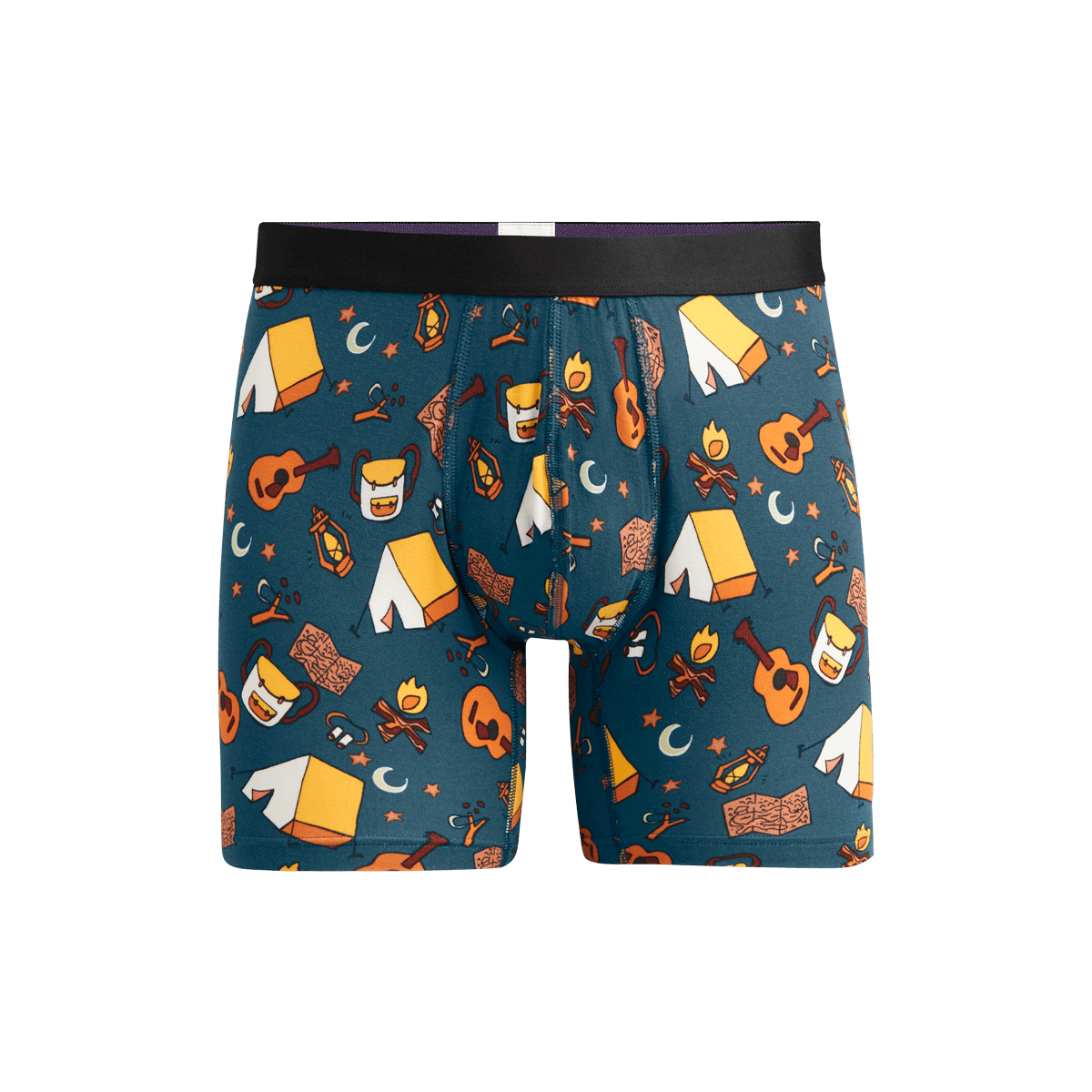 Boxer Brief | Campout