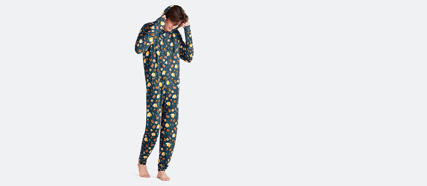 Unisex Onesie | Campout