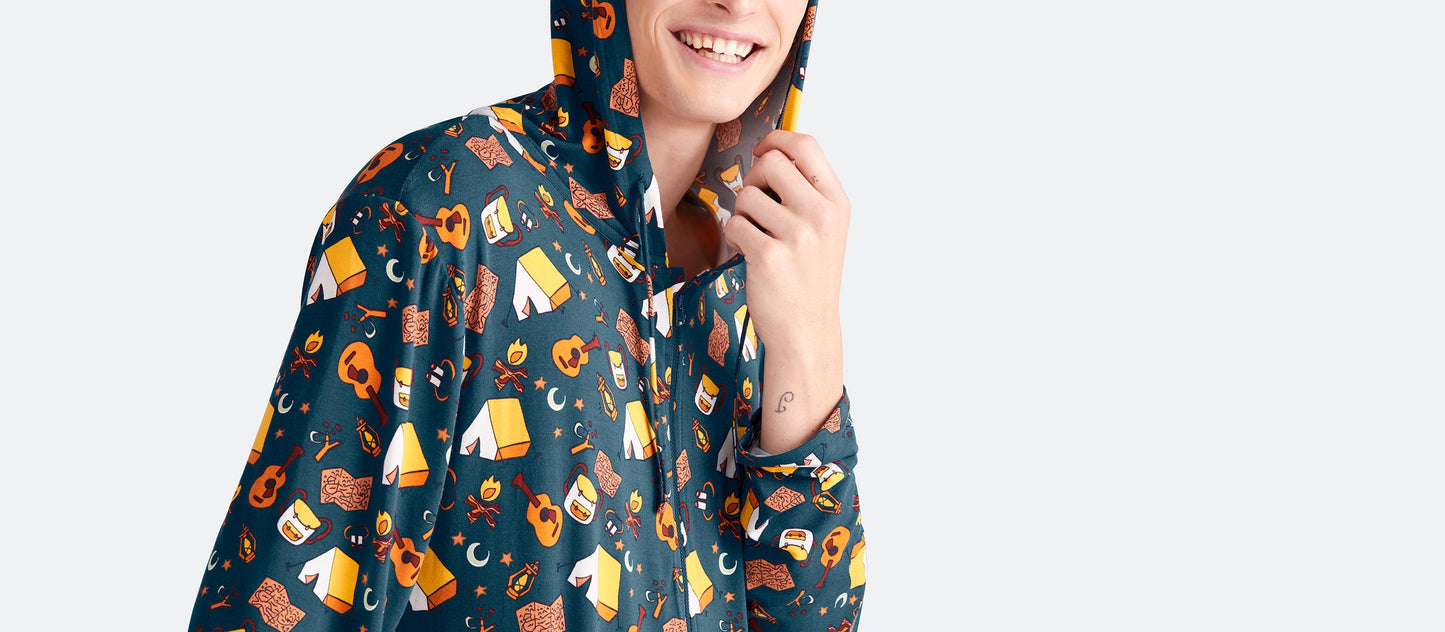 Unisex Onesie | Campout