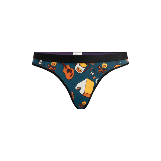 Thong | Campout