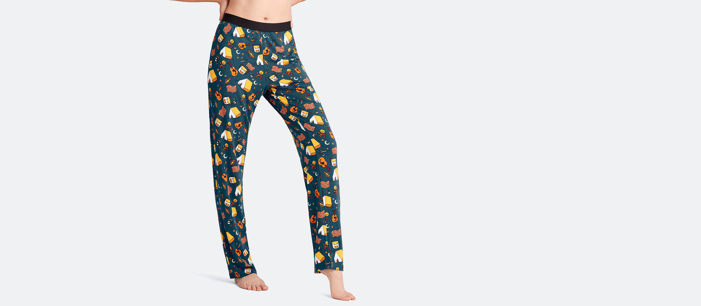 Women's Lounge Pants | Campout