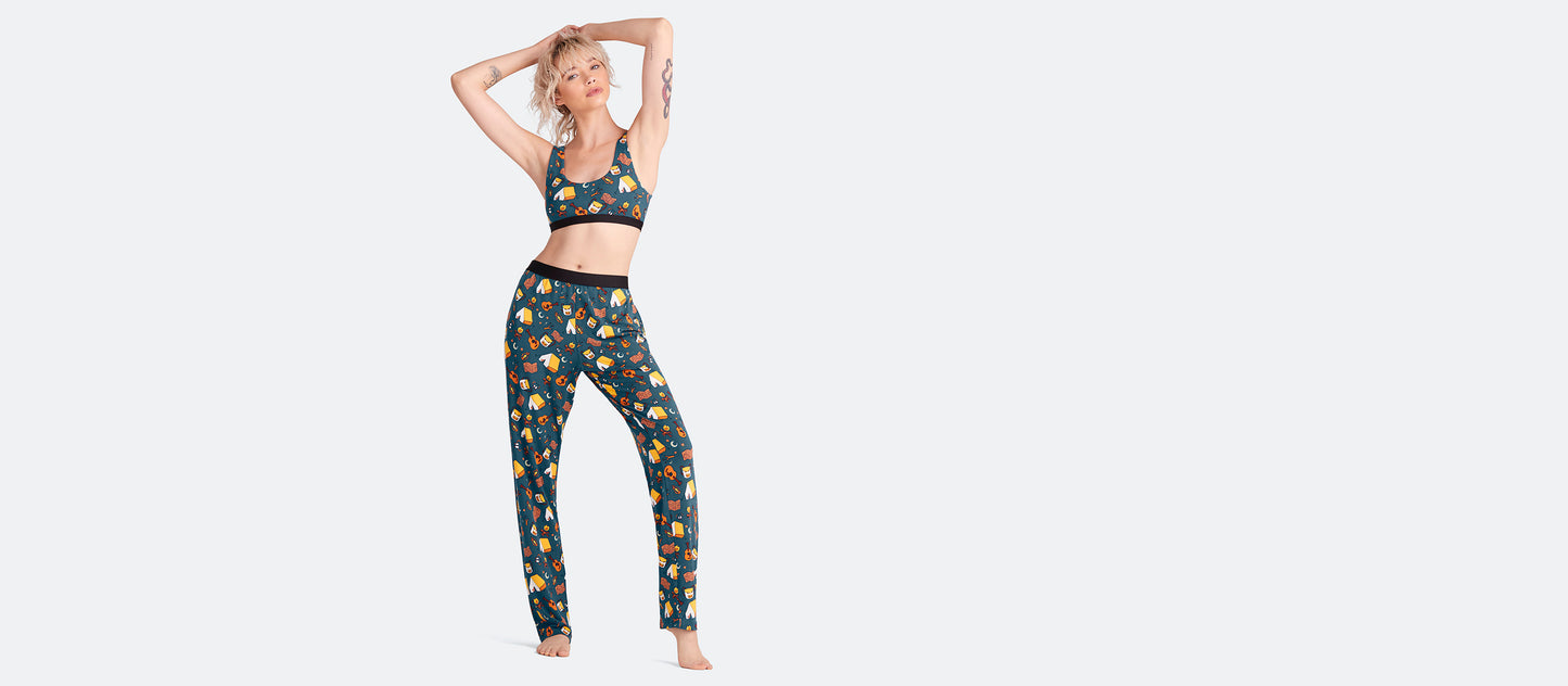 Women's Lounge Pants | Campout