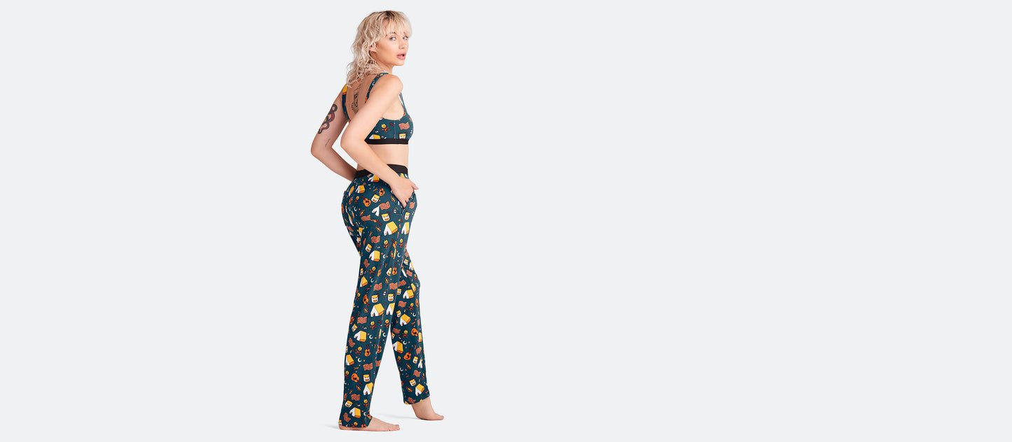 Women's Lounge Pants | Campout