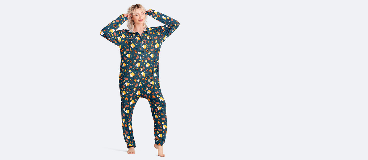 Unisex Onesie | Campout