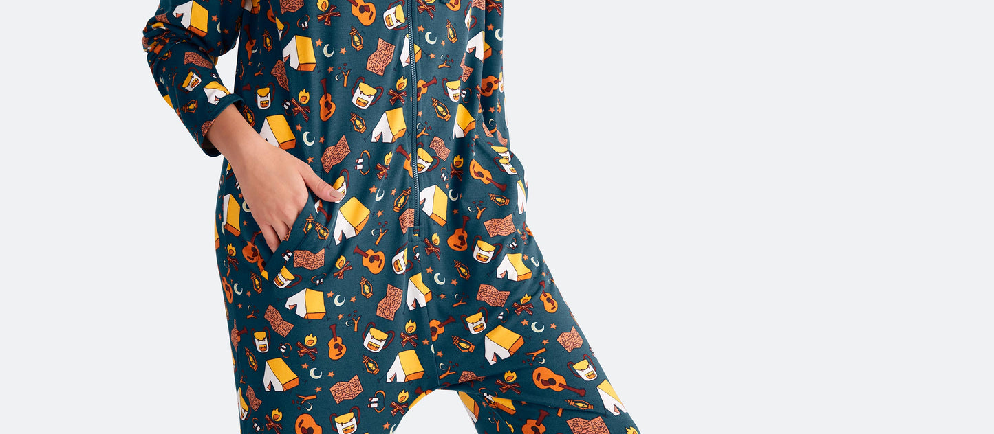 Unisex Onesie | Campout