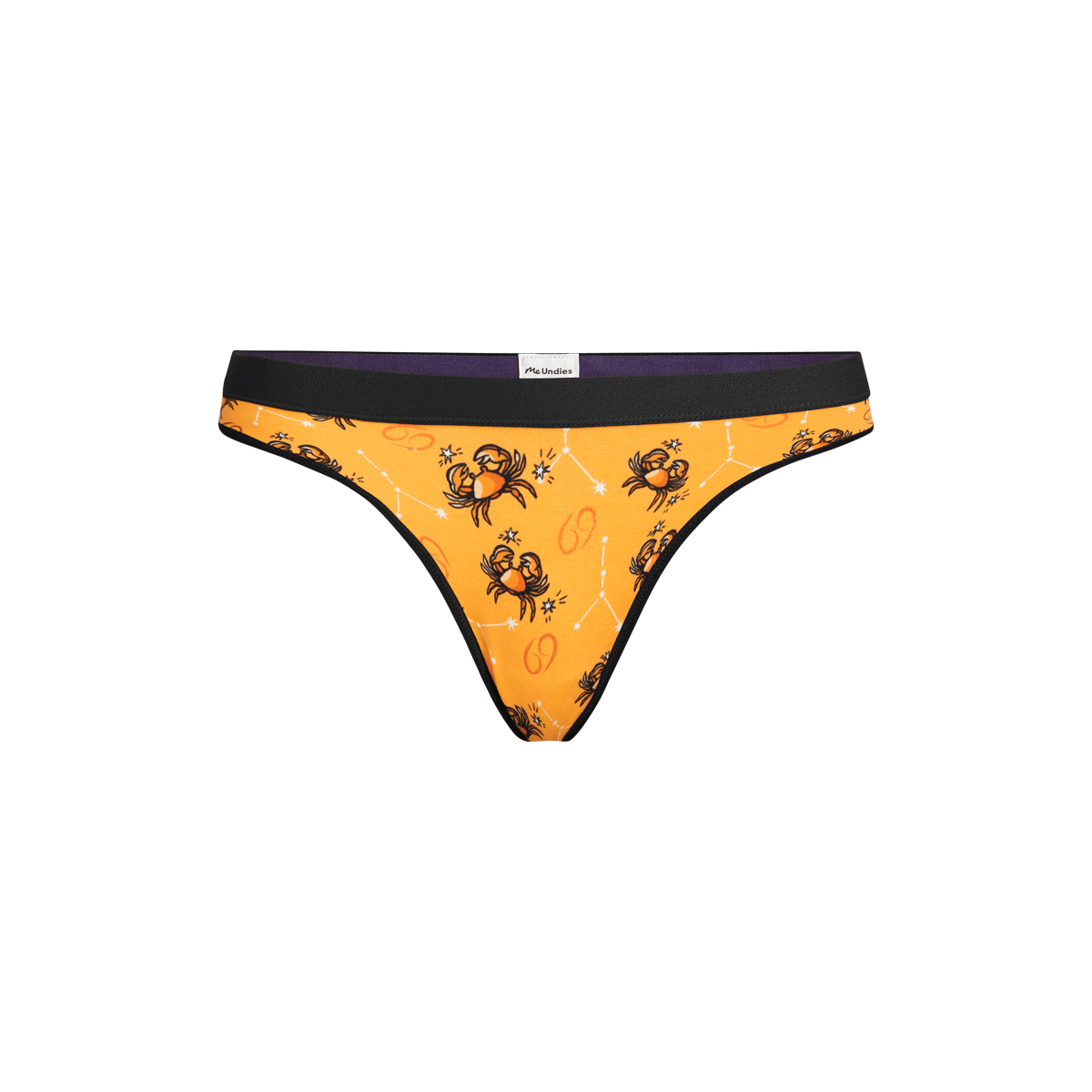 Thong | Cancer