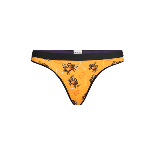 Thong | Cancer