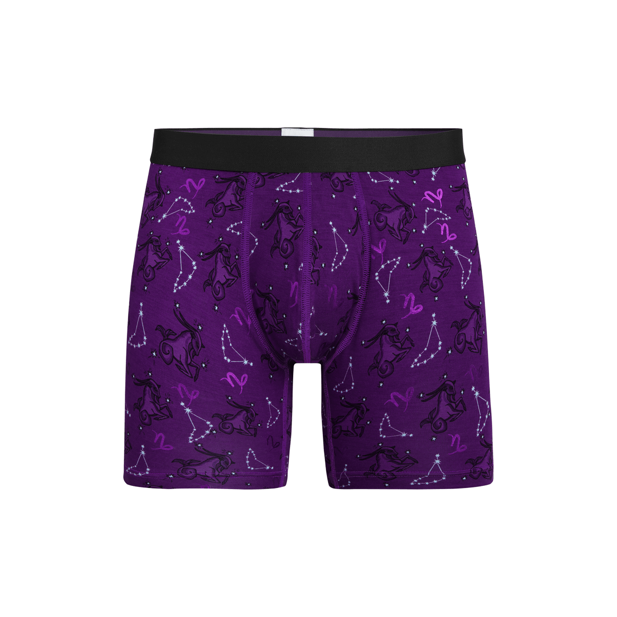 Boxer Brief | Capricorn