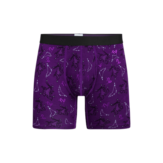 Boxer Brief | Capricorn