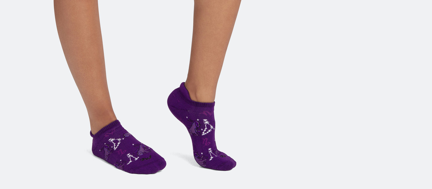 Ankle Sock | Capricorn