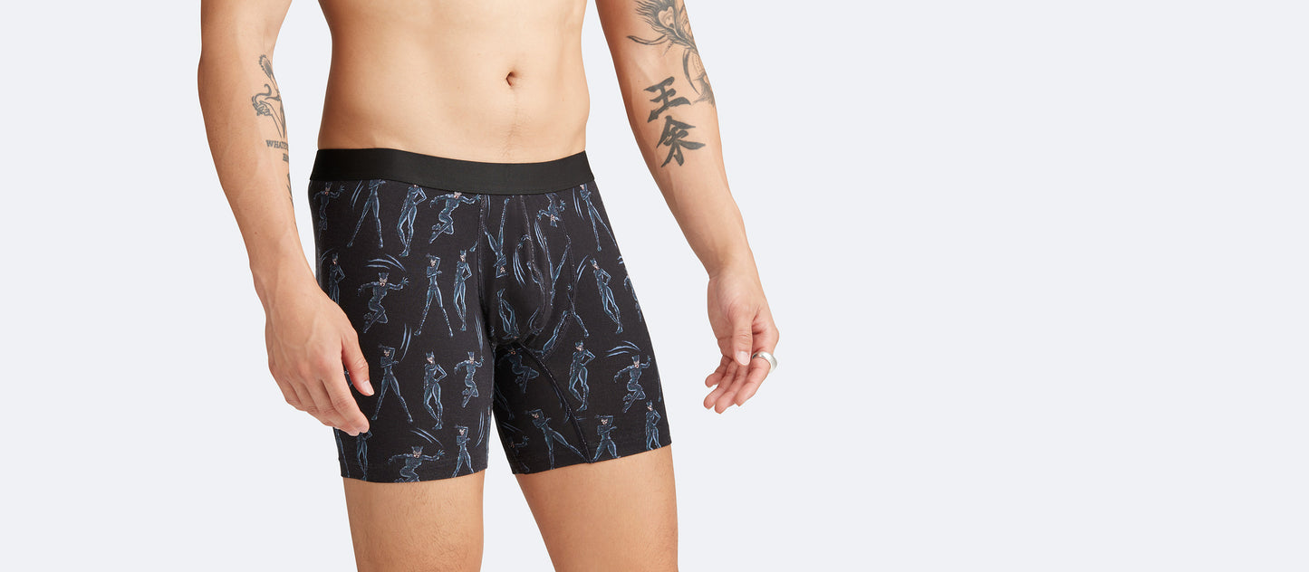 Boxer Brief | Catwoman