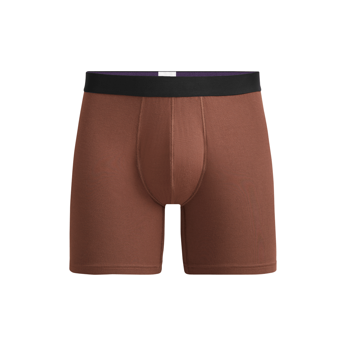 Boxer Brief | Walnut Shell