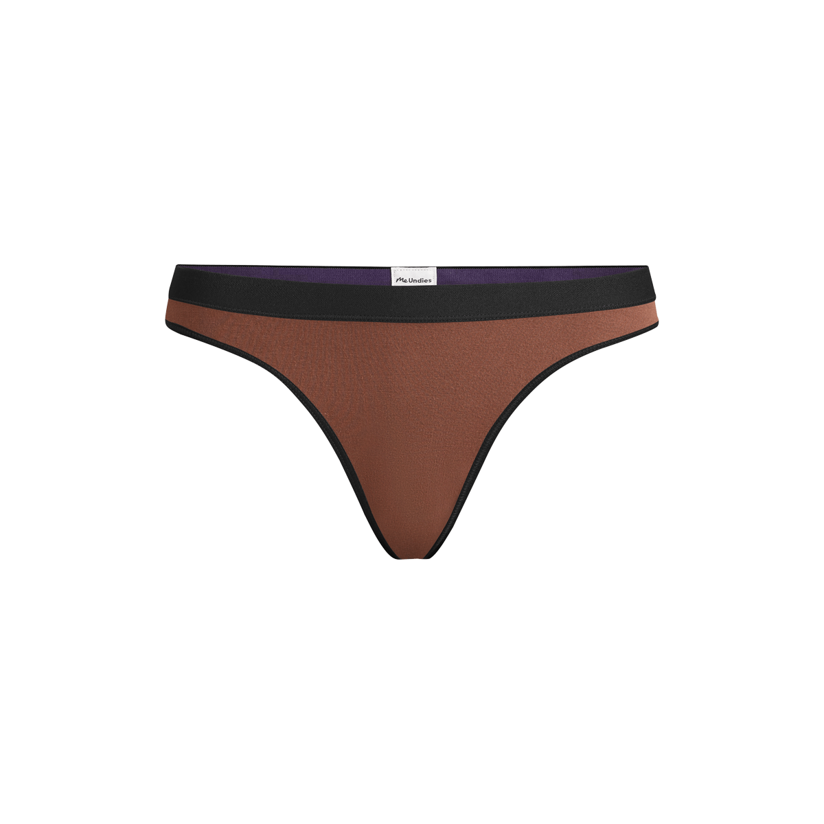 Thong | Walnut Shell