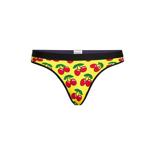 Thong | Cherries