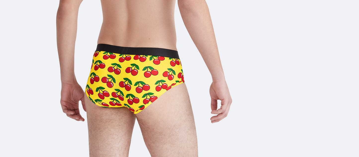 Brief | Cherries