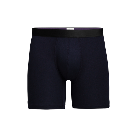 Boxer Brief | Dark Sapphire