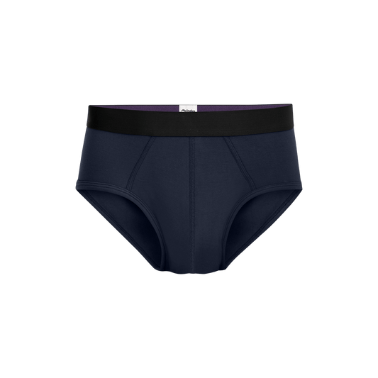 Brief | Dark Sapphire