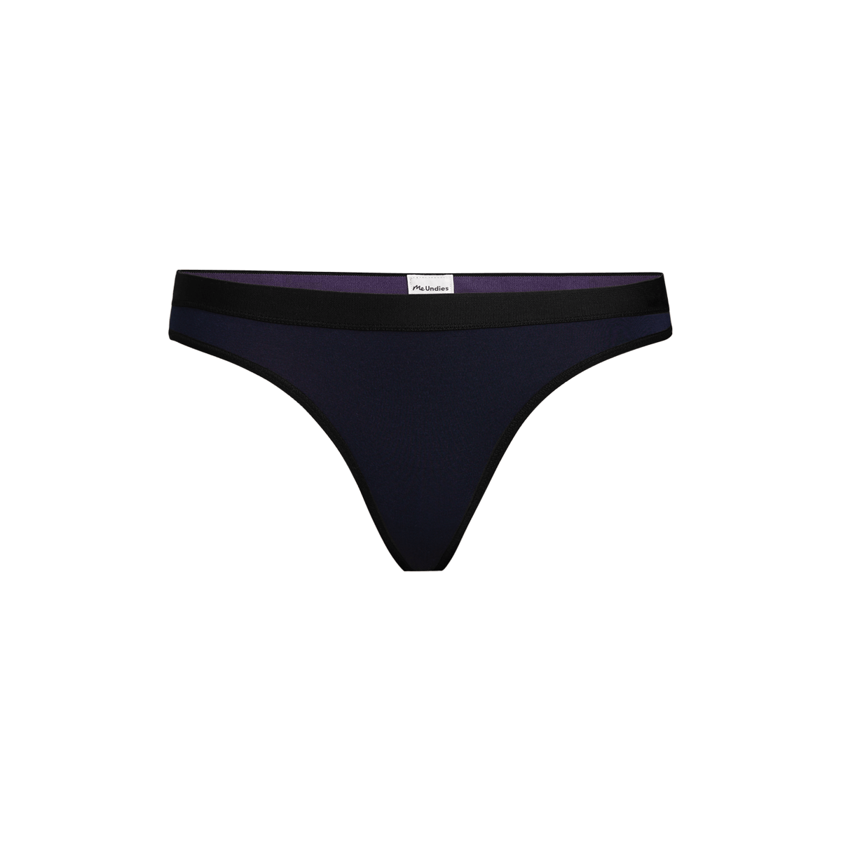 Thong | Dark Sapphire