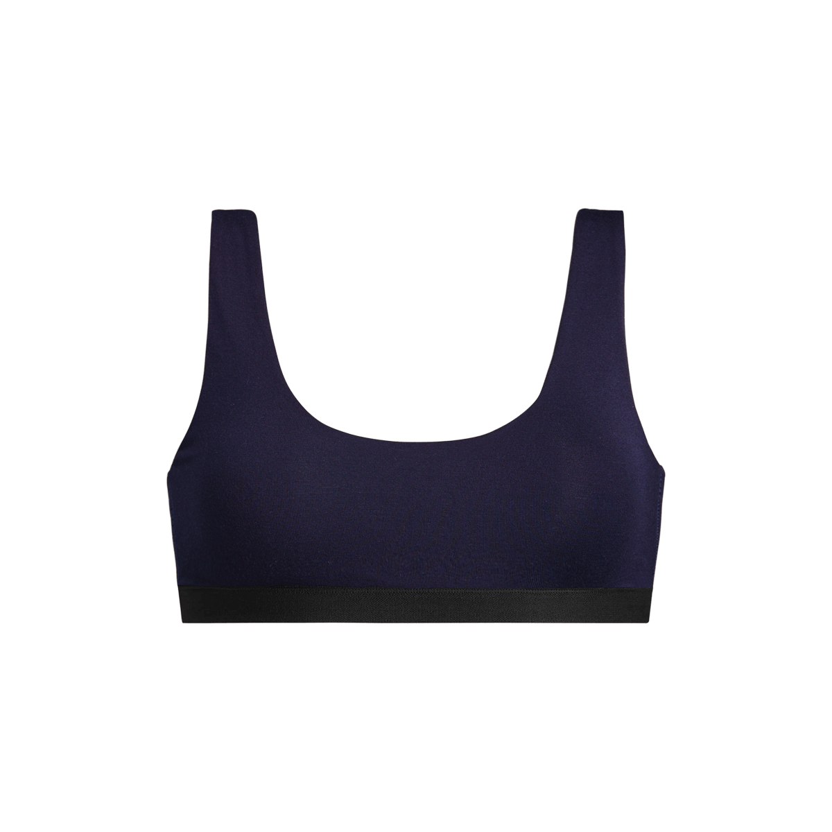 U-Back Bralette | Dark Sapphire