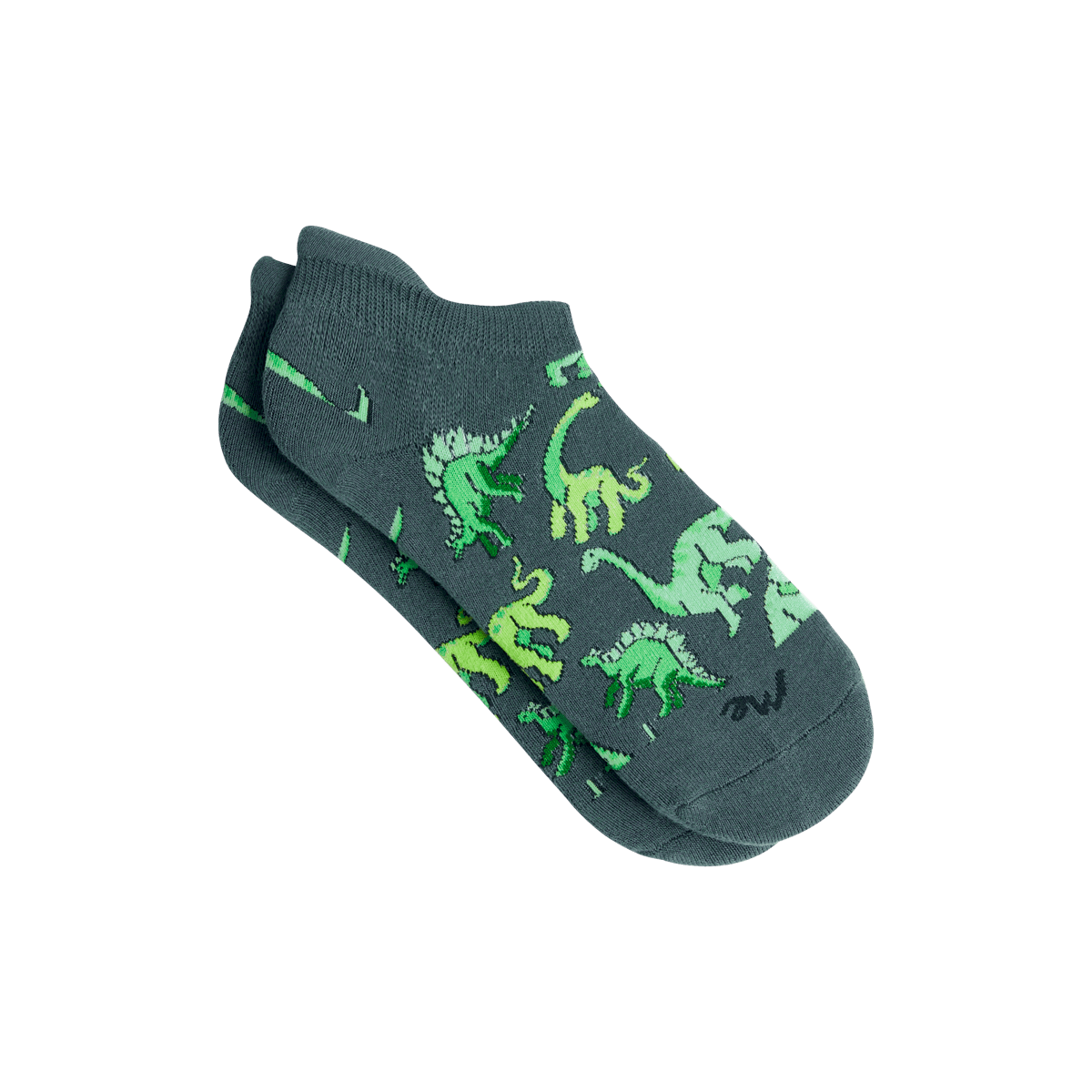 Ankle Sock | Dinos