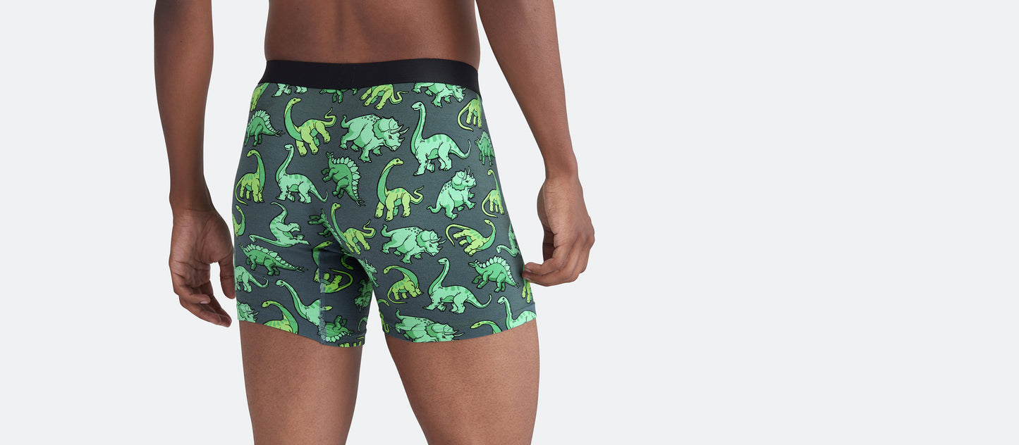 Boxer Brief | Dinos