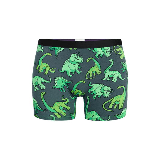 Boyshort | Dinos