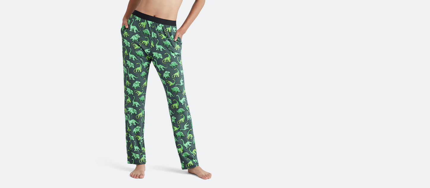 Women's Lounge Pants | Dinos