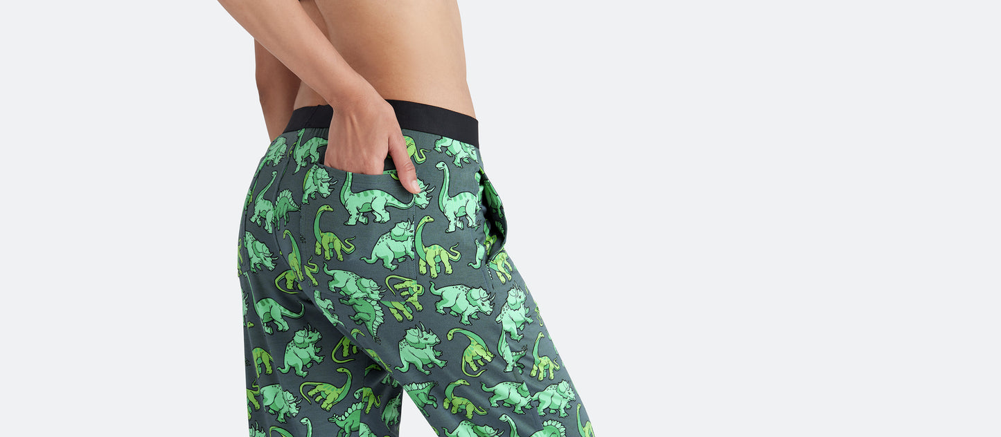 Women's Lounge Pants | Dinos