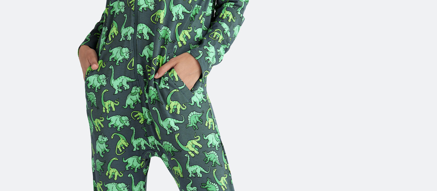 Unisex Onesie | Dinos