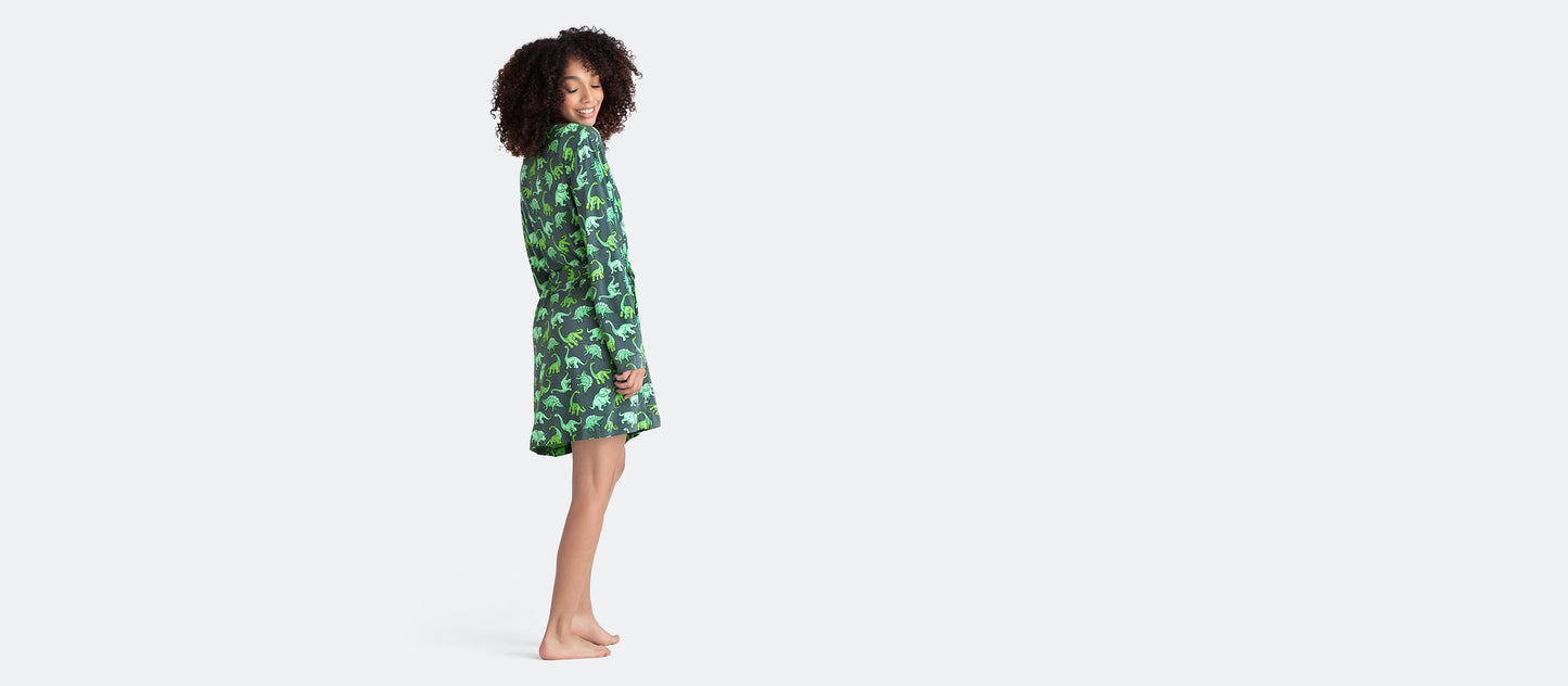 Women's Modal Robe | Dinos