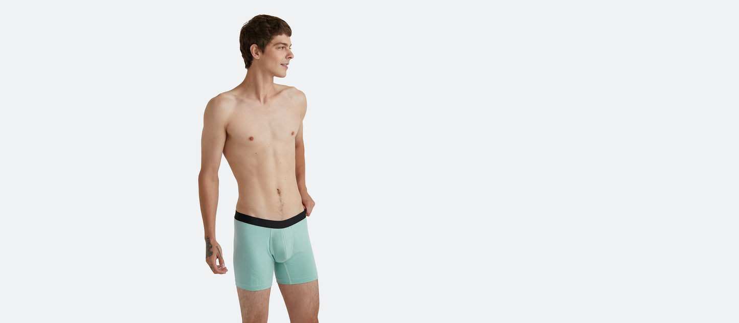 Boxer Brief | Honeydew