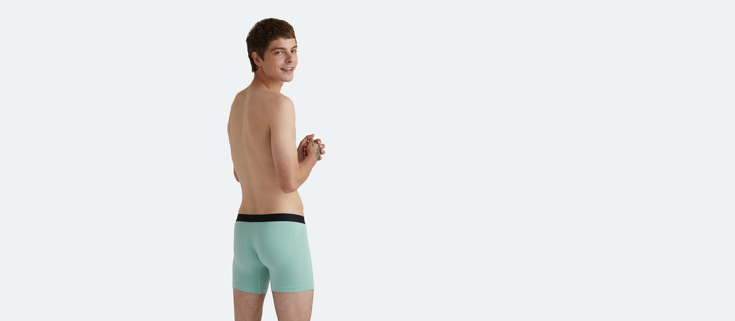 Boxer Brief | Honeydew