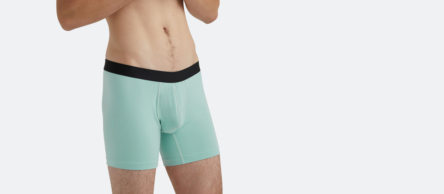 Boxer Brief | Honeydew