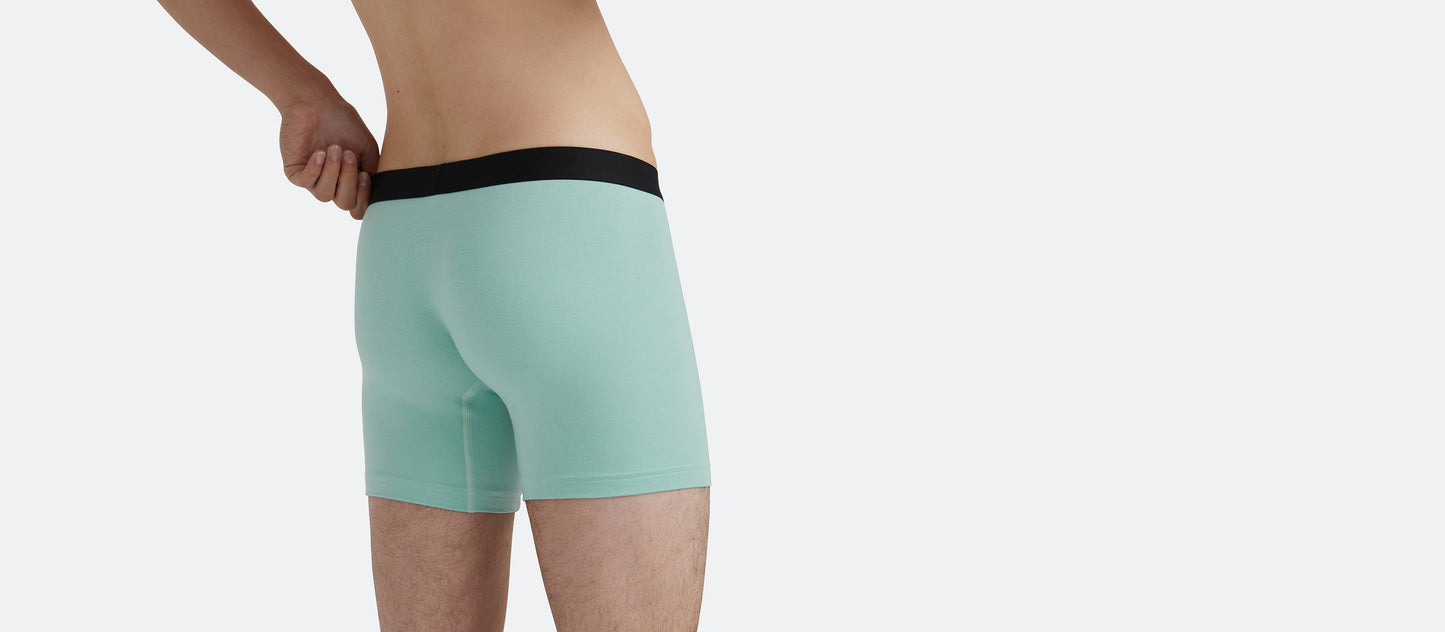 Boxer Brief | Honeydew