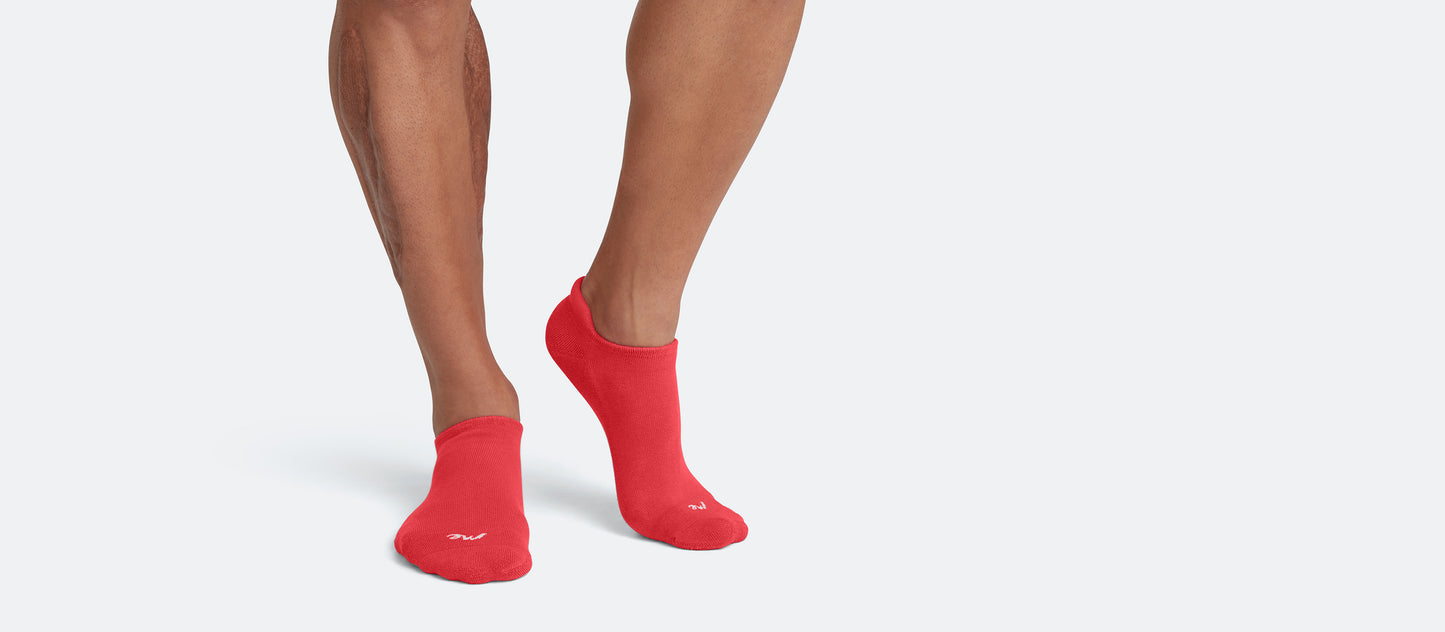 Ankle Sock | First Blush