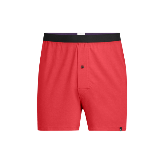 Boxer | First Blush