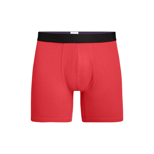 Boxer Brief | First Blush