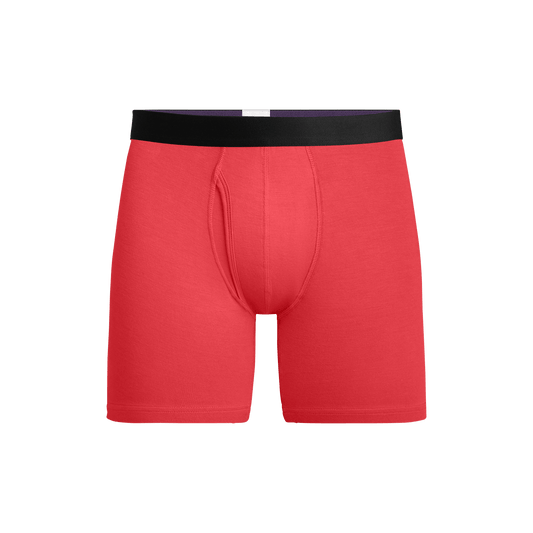 Boxer Brief w/ Fly | First Blush