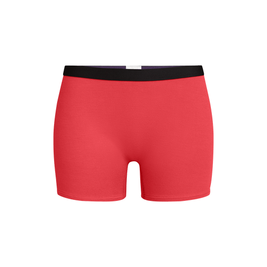 Boyshort | First Blush