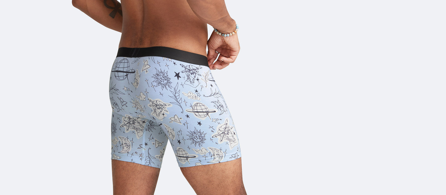 Boxer Brief | Full Moon by Girl Knew York