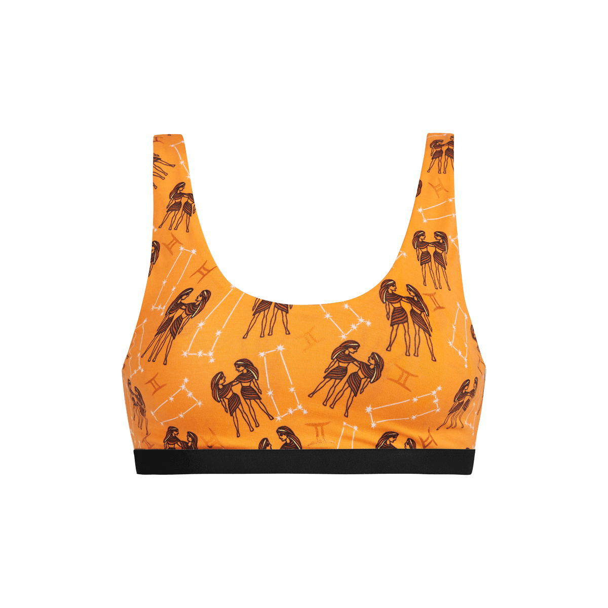 U-Back Bralette | Gemini