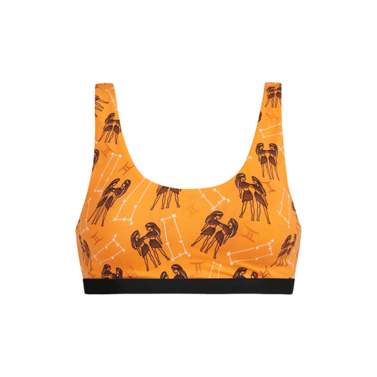 U-Back Bralette | Gemini